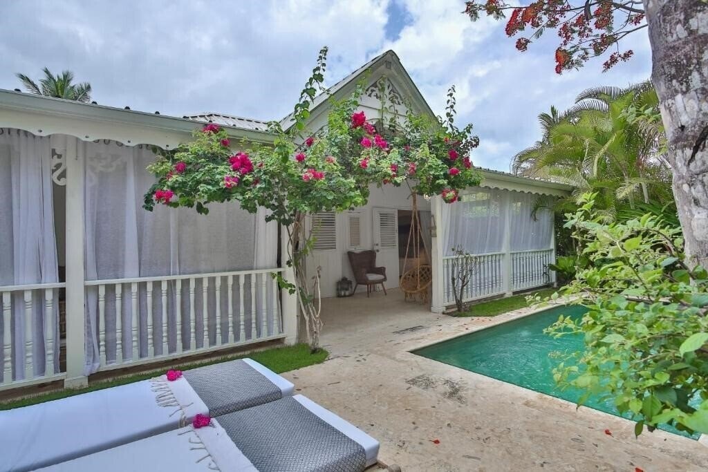 Фотография Mahona Bed &Amp Breakfast 3*