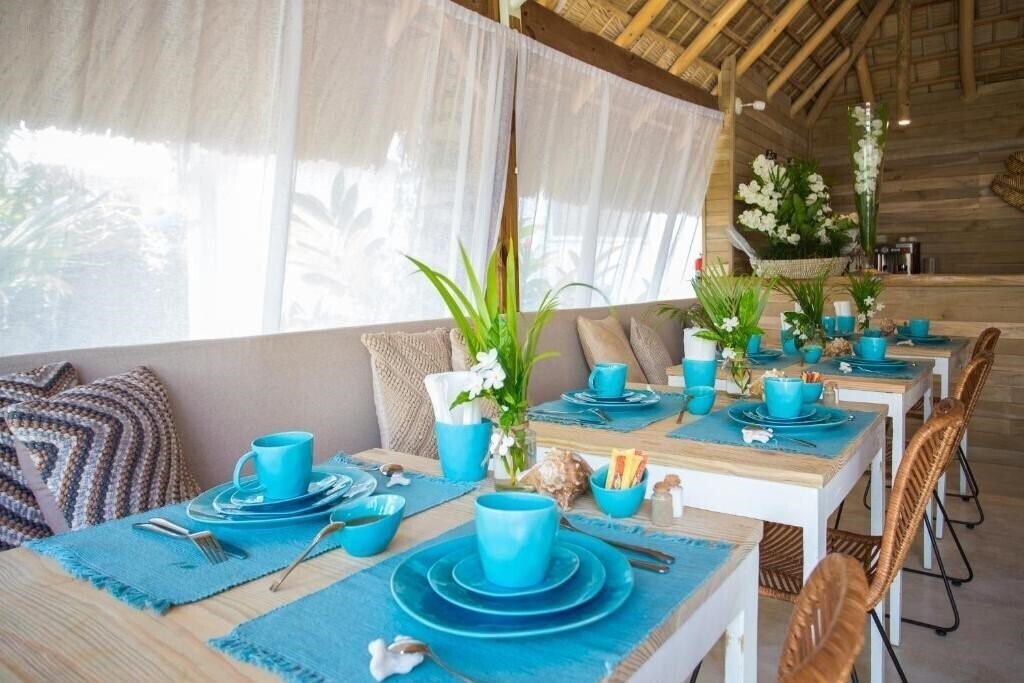 Зображення Mahona Bed &Amp Breakfast 3*