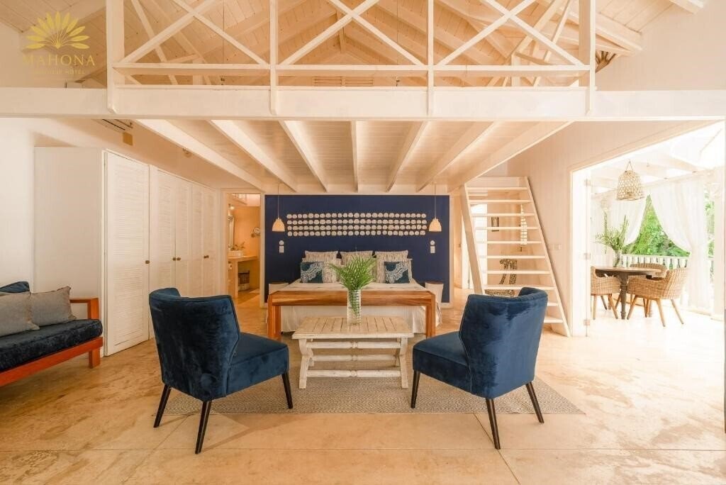 Изображение Mahona Bed &Amp Breakfast 3*