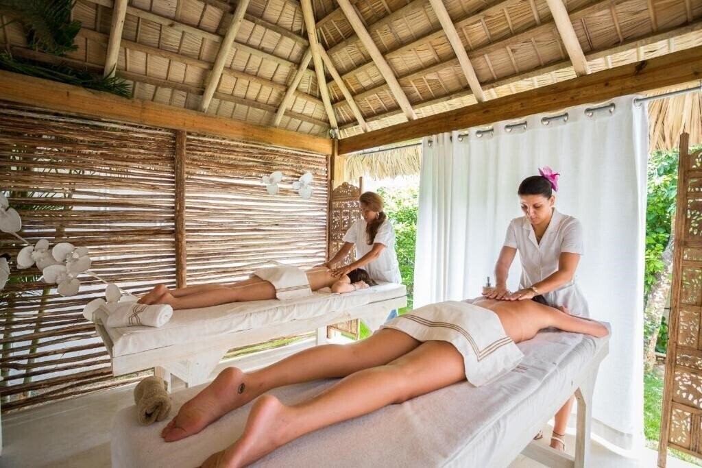 Картинка Mahona Bed &Amp Breakfast 3*