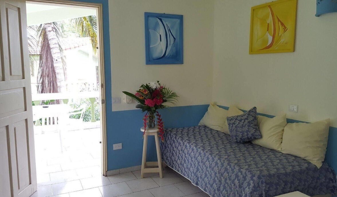 Фотографія Oasis Hotel Las Terrenas 3*