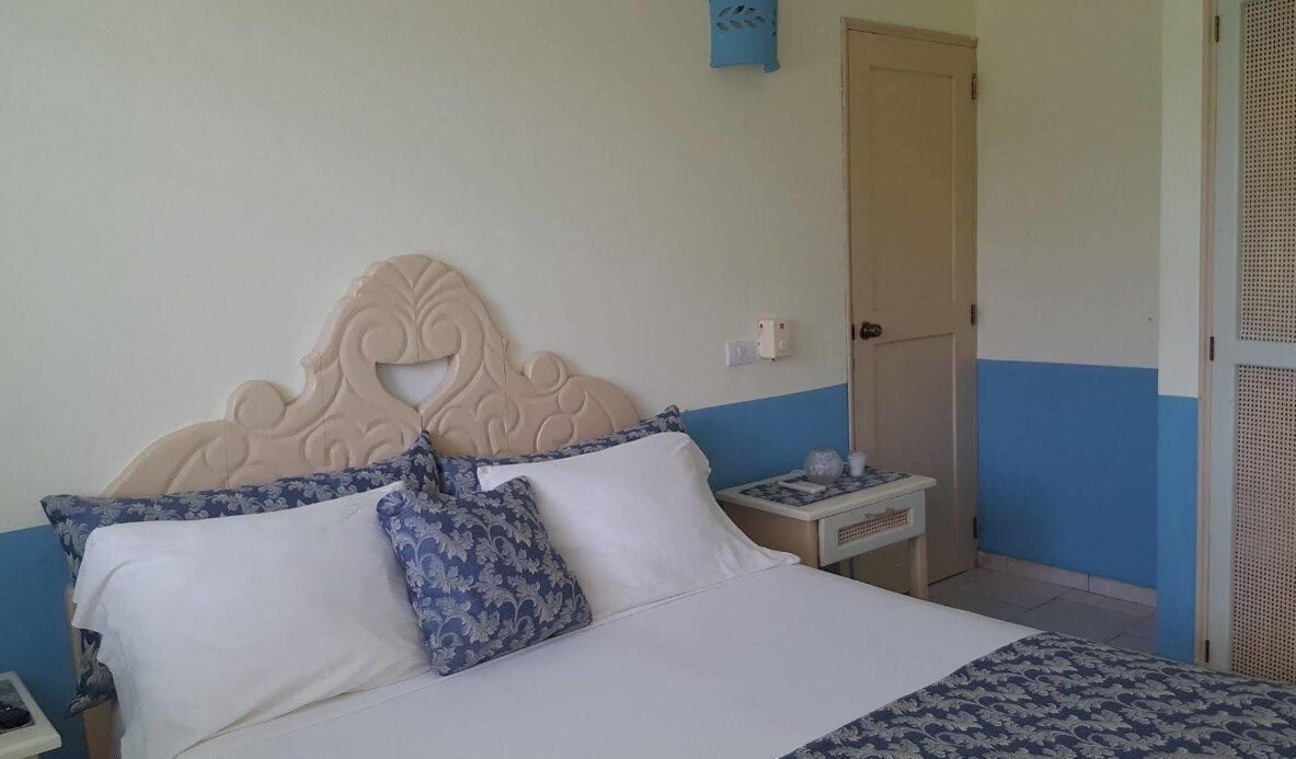 Зображення Oasis Hotel Las Terrenas 3*