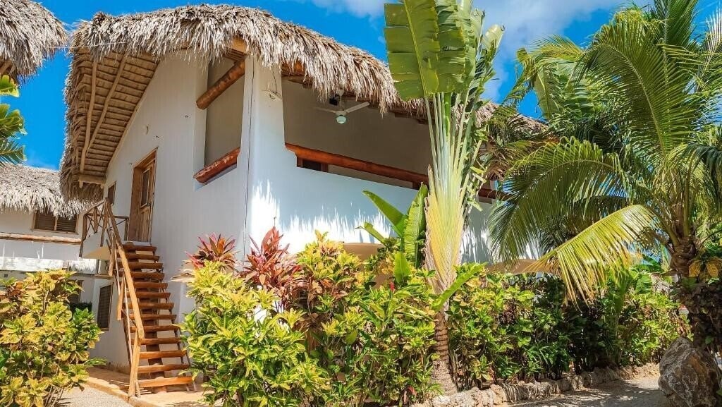 Картинка Paradiso Del Caribe 3*