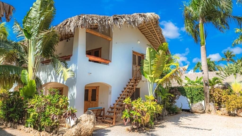 Фото Paradiso Del Caribe 3*