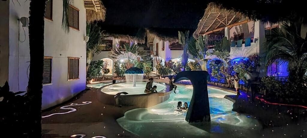 Зображення Paradiso Del Caribe 3*