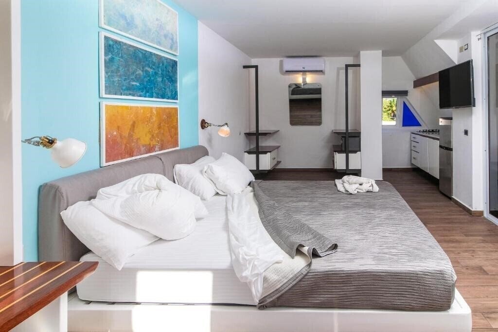 Картинка Puerto Plaza Las Terrenas 3*