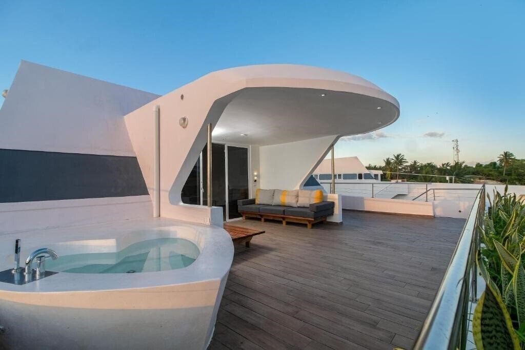 Картинка Puerto Plaza Las Terrenas 3*