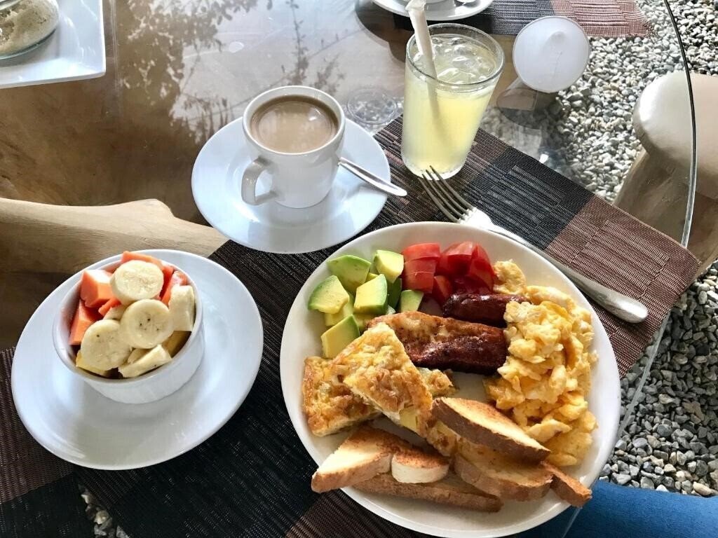 Зображення Residencia El Balata Boutique отель без категории