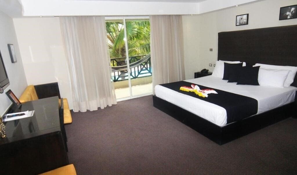 Фото Savoy Hotel Boutique 4*