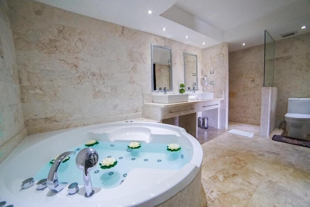Фотография Savoy Hotel Boutique 4*