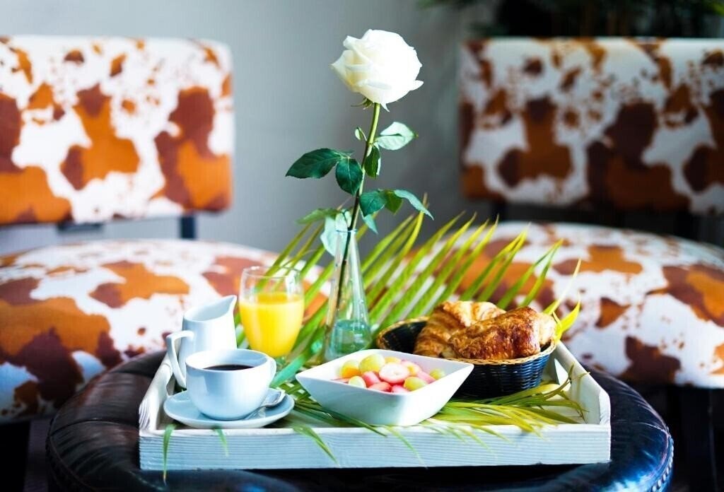 Картинка Savoy Hotel Boutique 4*