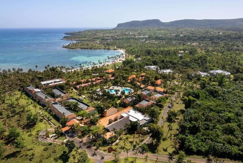 Зображення Wyndham Alltra Samana 4*