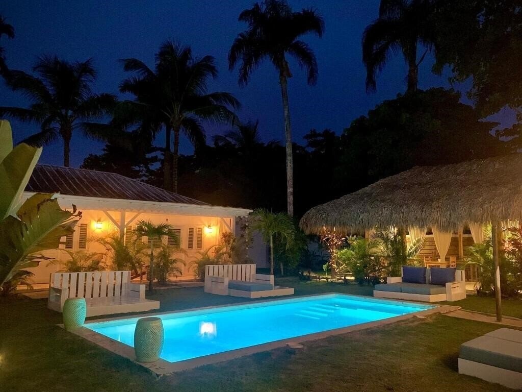 Фото Hotel Punta Popy 3*