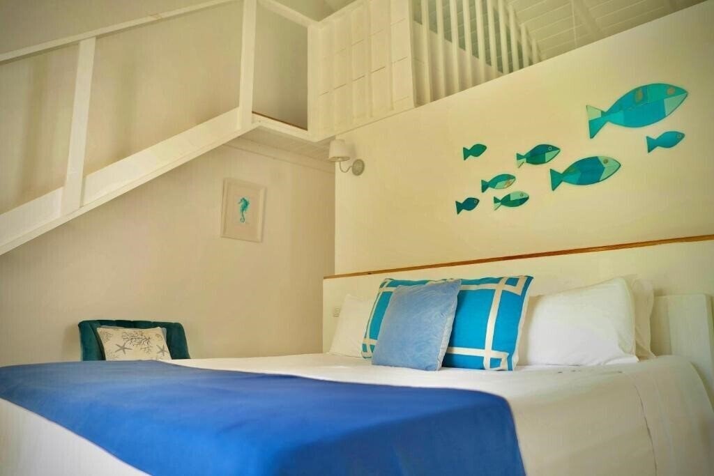 Фотографія Hotel Punta Popy 3*