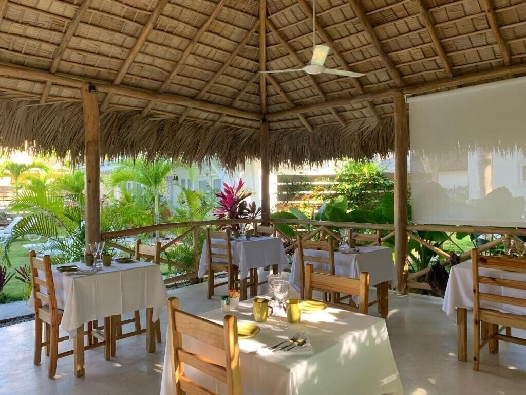Зображення Hotel Punta Popy 3*