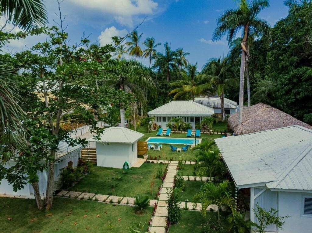Фото Hotel Punta Popy 3*