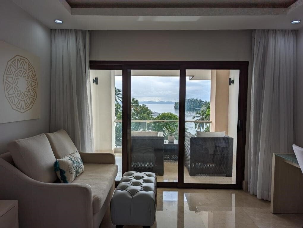 Фото Hacienda Samana Bay Hotel & Residences 5*