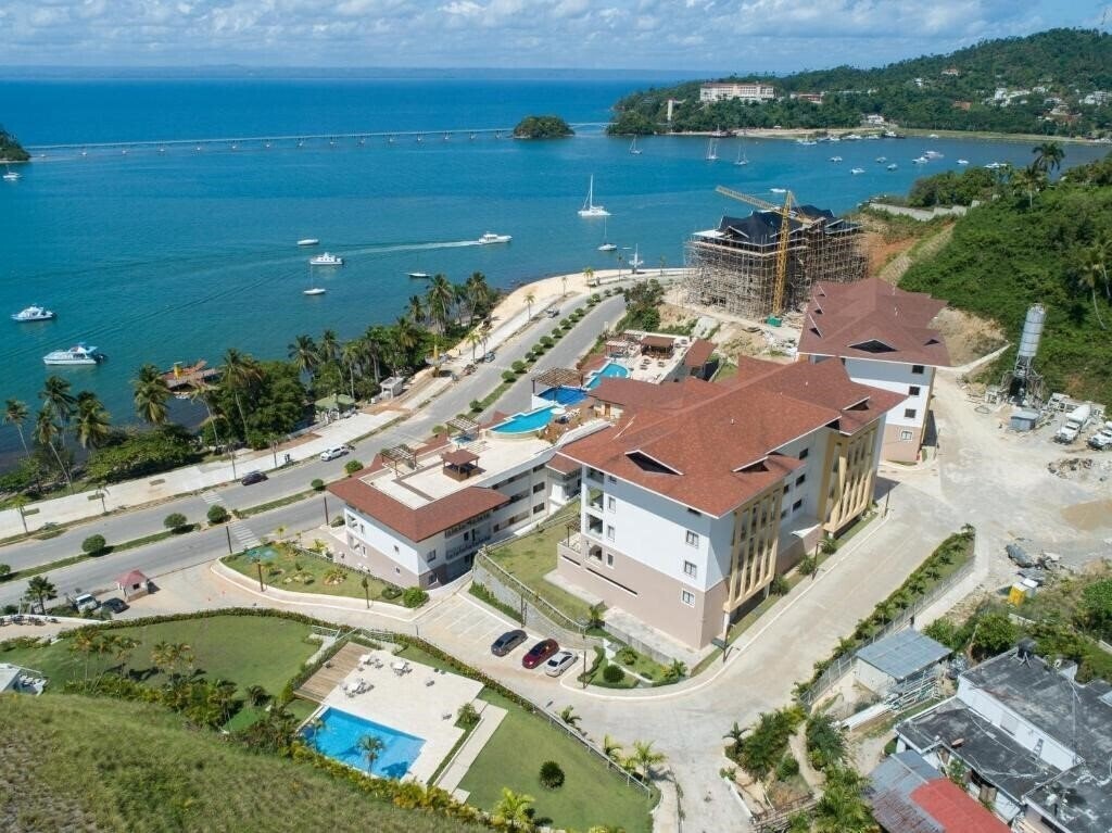 Готель Hacienda Samana Bay Hotel & Residences 5*