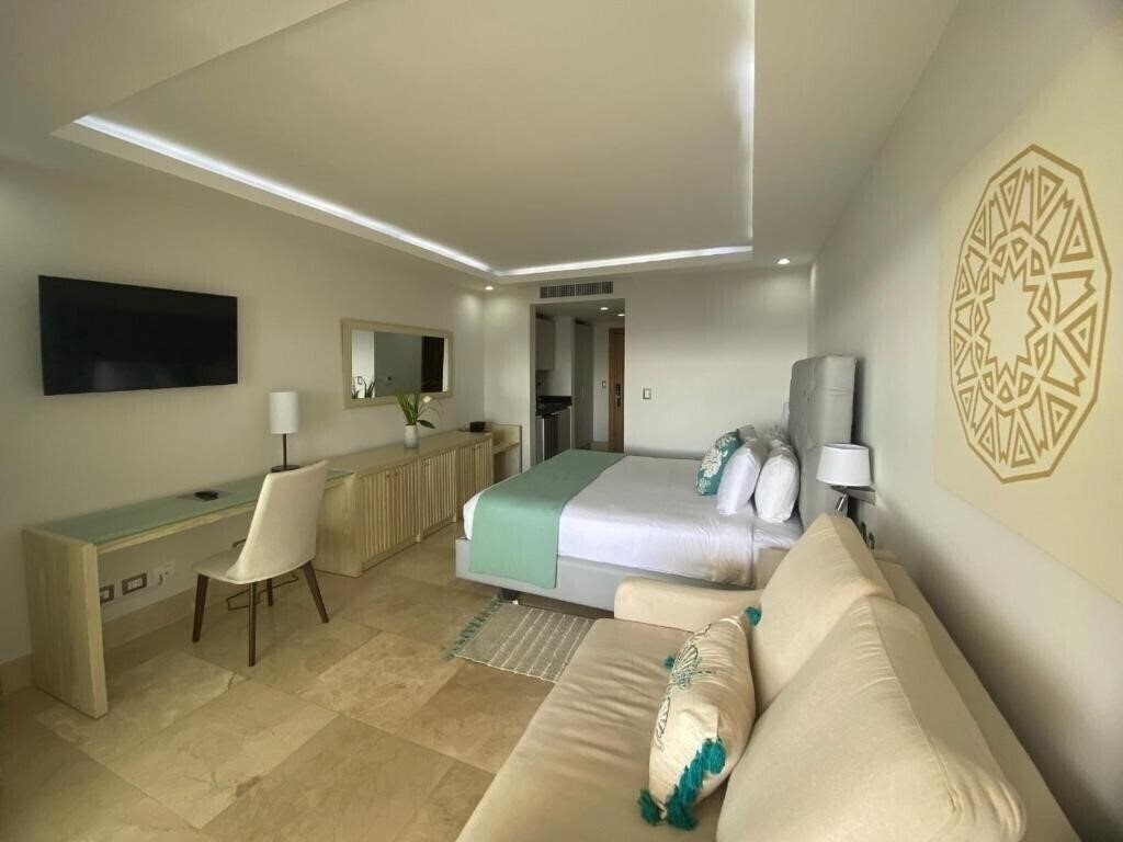 Зображення Hacienda Samana Bay Hotel & Residences 5*
