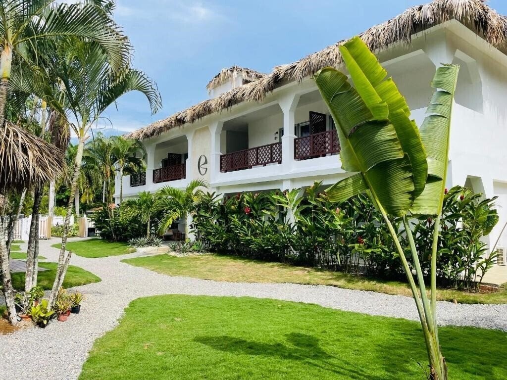 Отель Empyrean Portillo Wellness 4*