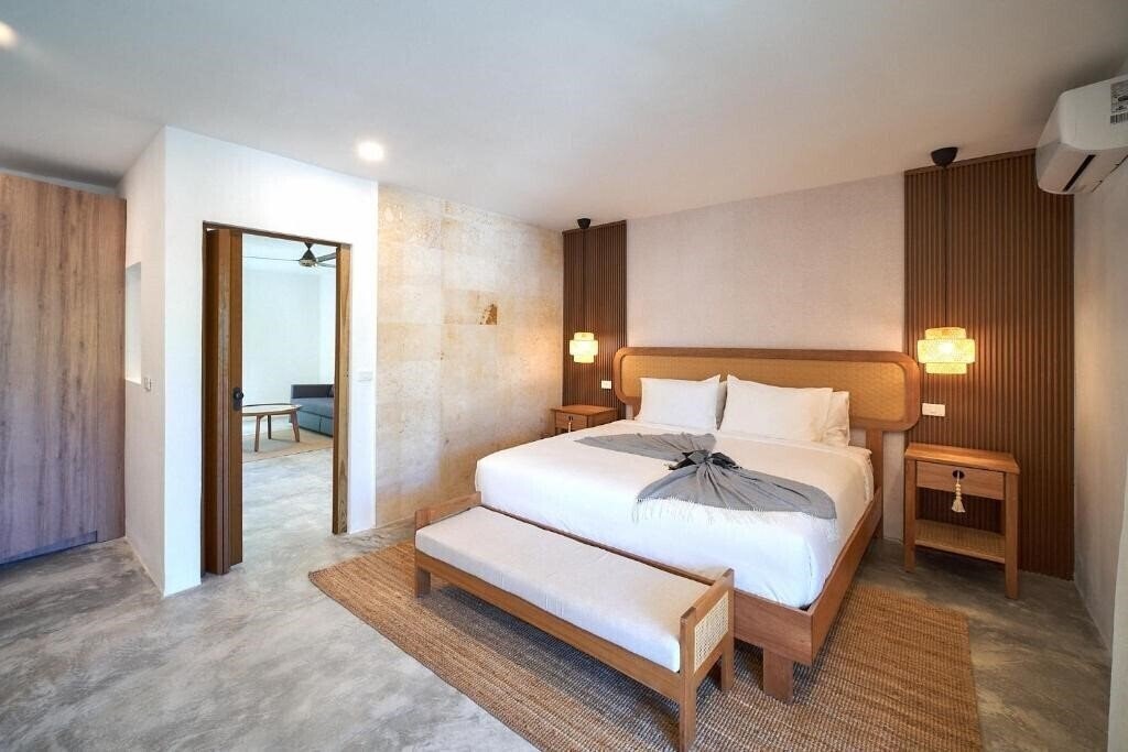Фото Empyrean Portillo Wellness 4*