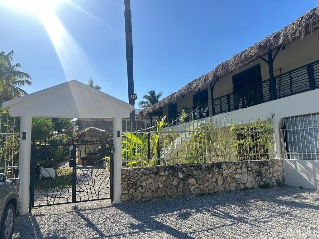 Готель Hotel El Rincon De Abi 3*
