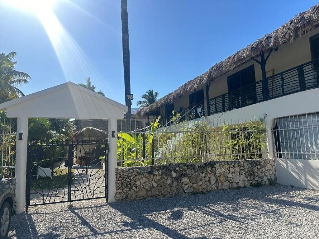 Фотографія Hotel El Rincon De Abi 3*