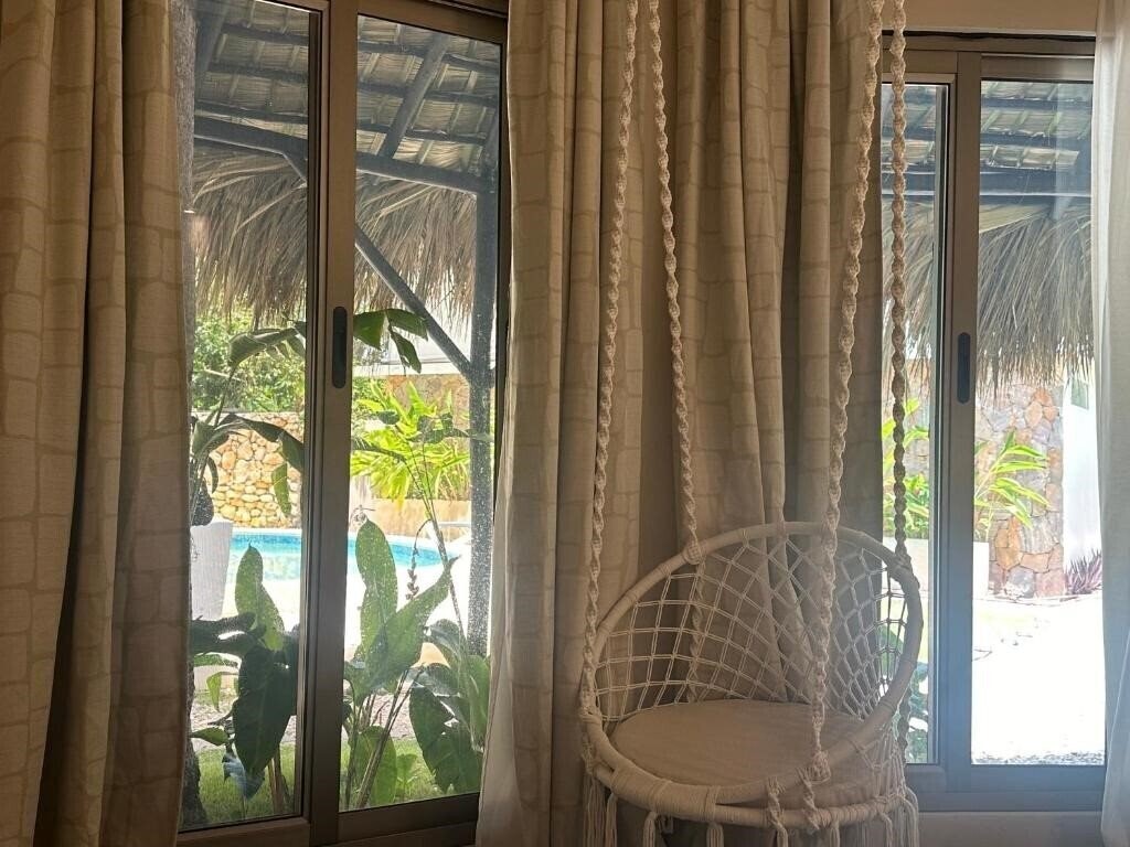 Зображення Hotel El Rincon De Abi 3*