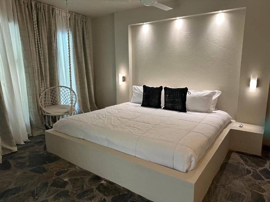 Картинка Hotel El Rincon De Abi 3*