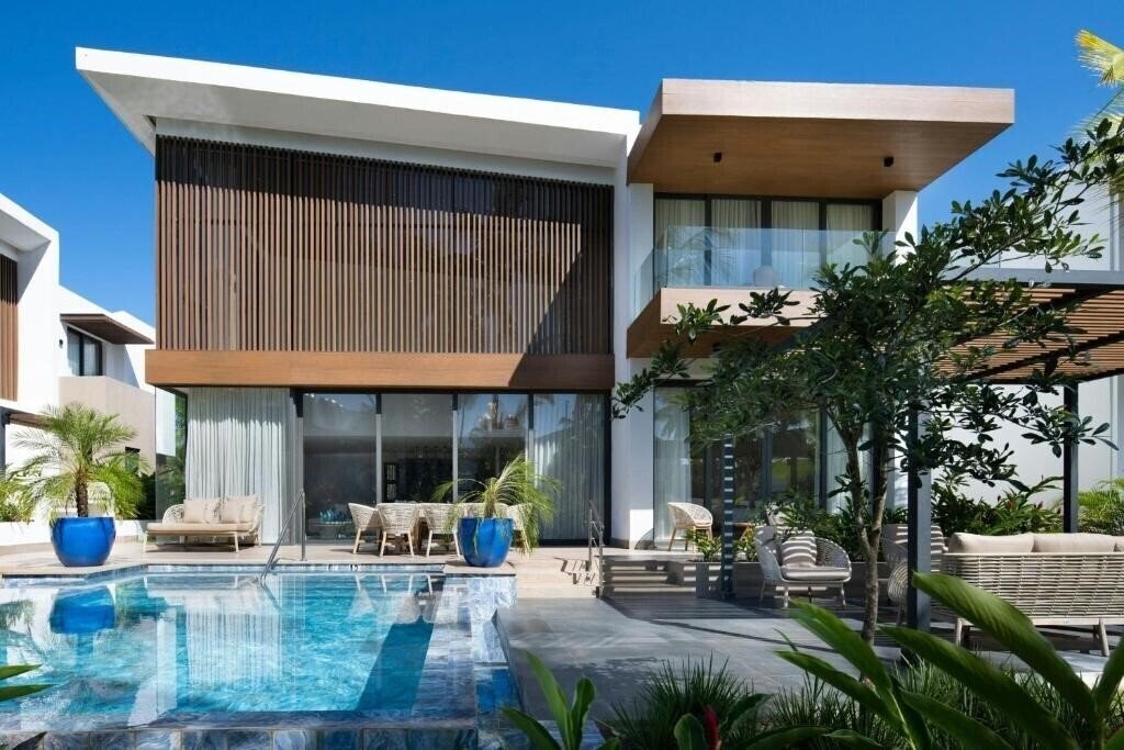 Отель Donoma Las Terrenas Beach Hotel & SPA, Autograph Collection 4*