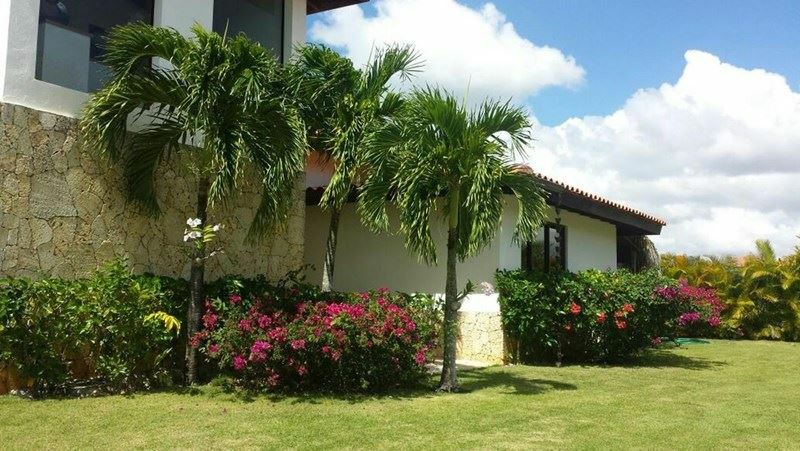 Фото Grand Bahia Principe Samana 5*