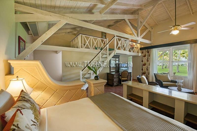 Фото Amhsa Grand Paradise Samana 4*