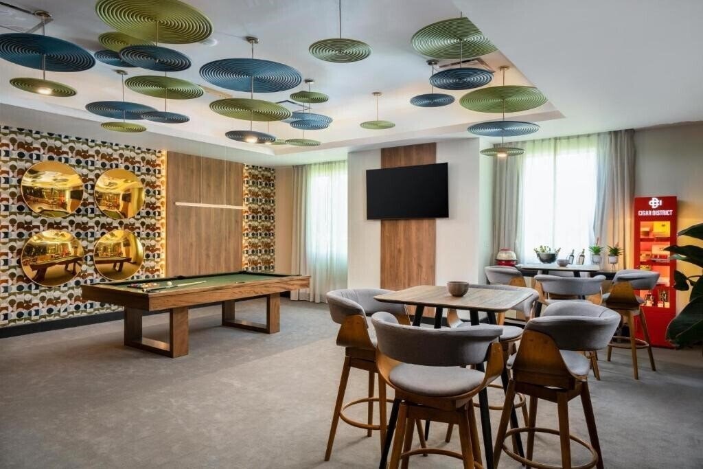 Зображення Hodelpa Garden Court 4*