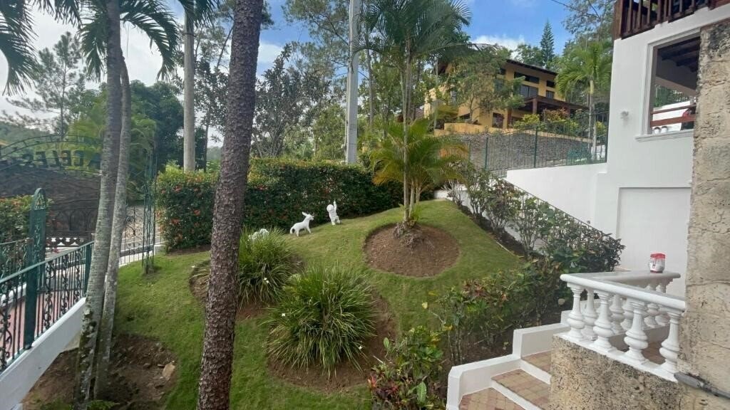 Фотографія Villa Celeste Estate 3*