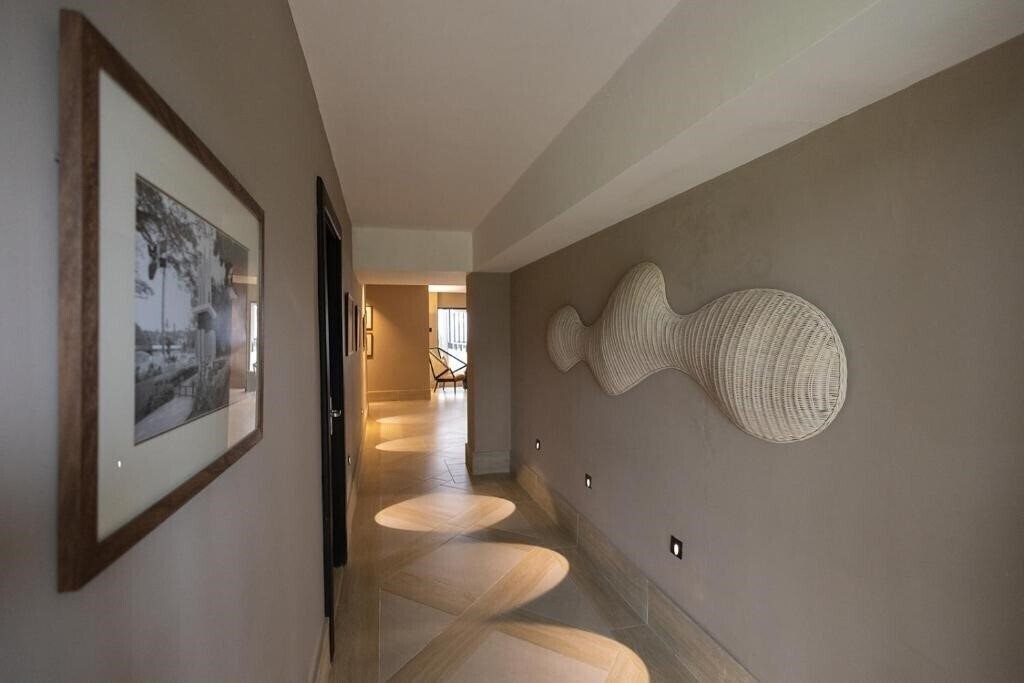 Фотография Camp David Ranch Resort 3*