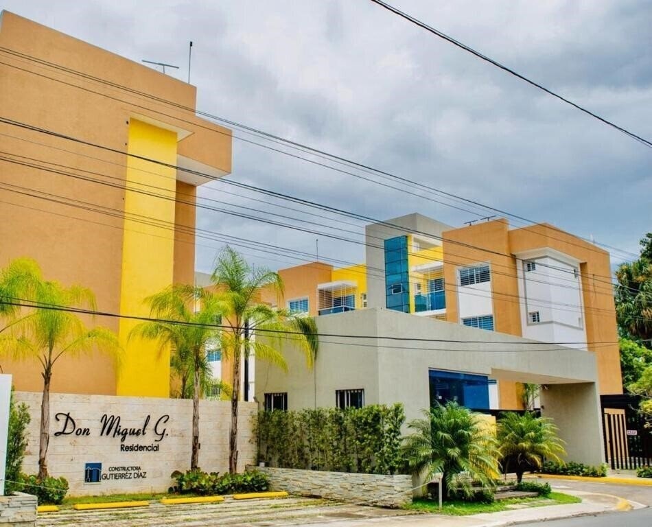 Фотография Hotel Casa Jum 3*