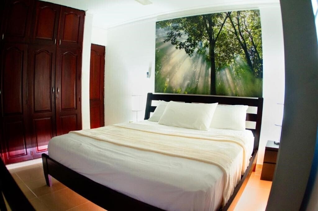 Изображение Hotel Casa Jum 3*