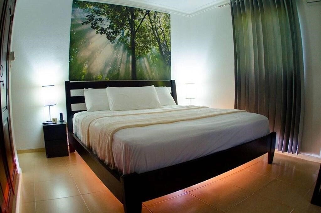 Картинка Hotel Casa Jum 3*
