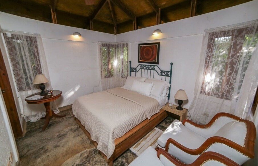 Зображення Hotel Rancho Olivier 3*