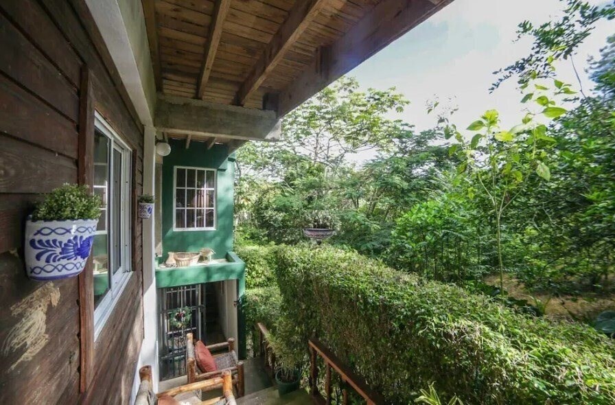 Фотографія Hotel Rancho Olivier 3*