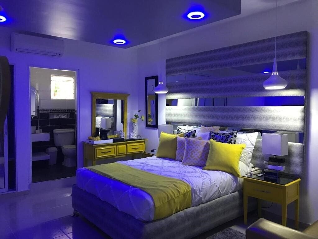 Готель Hotel Rey 3*