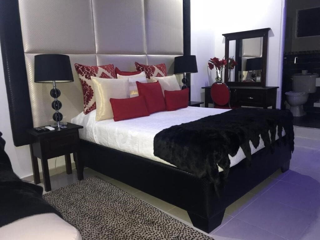 Картинка Hotel Rey 3*