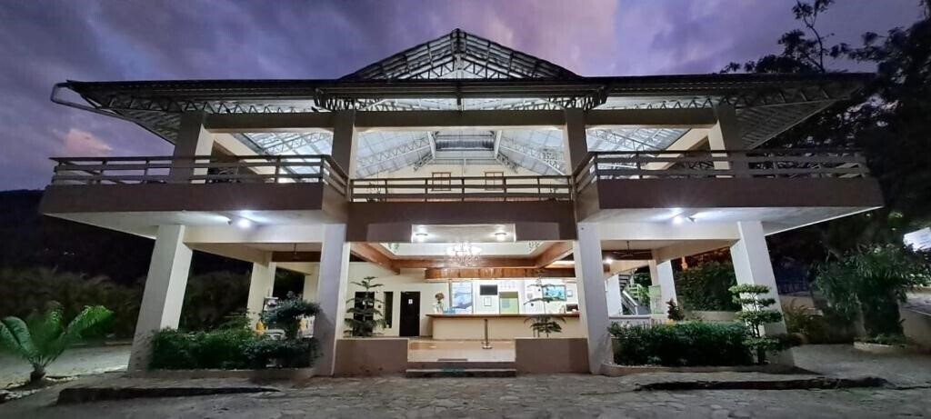 Картинка Jarabacoa River Club 3*