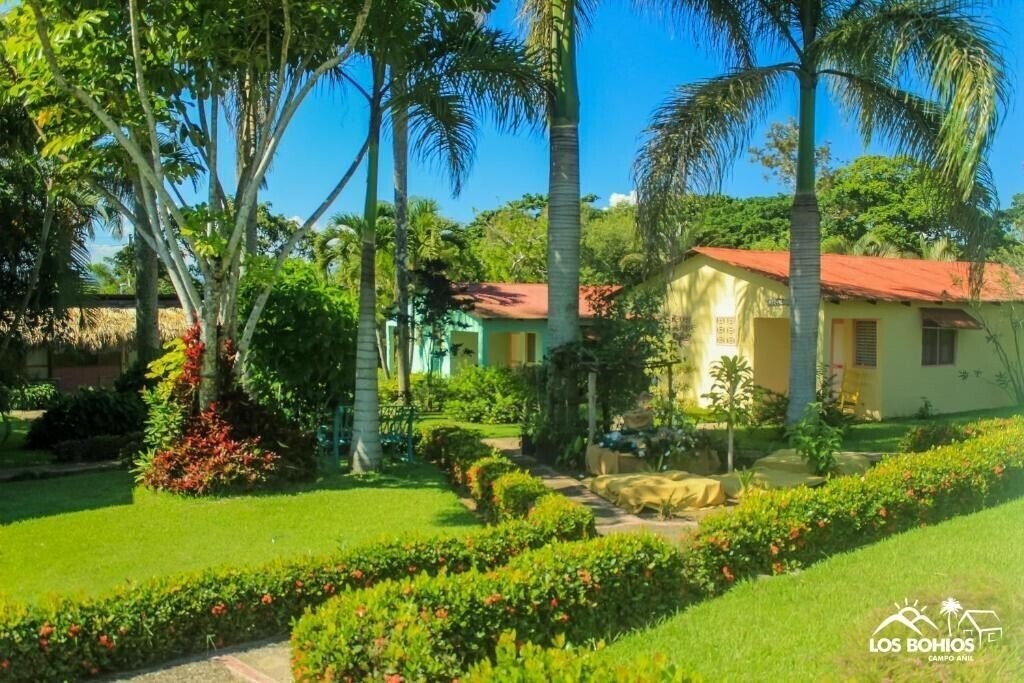 Зображення Los Bohios Campo Anil 3*