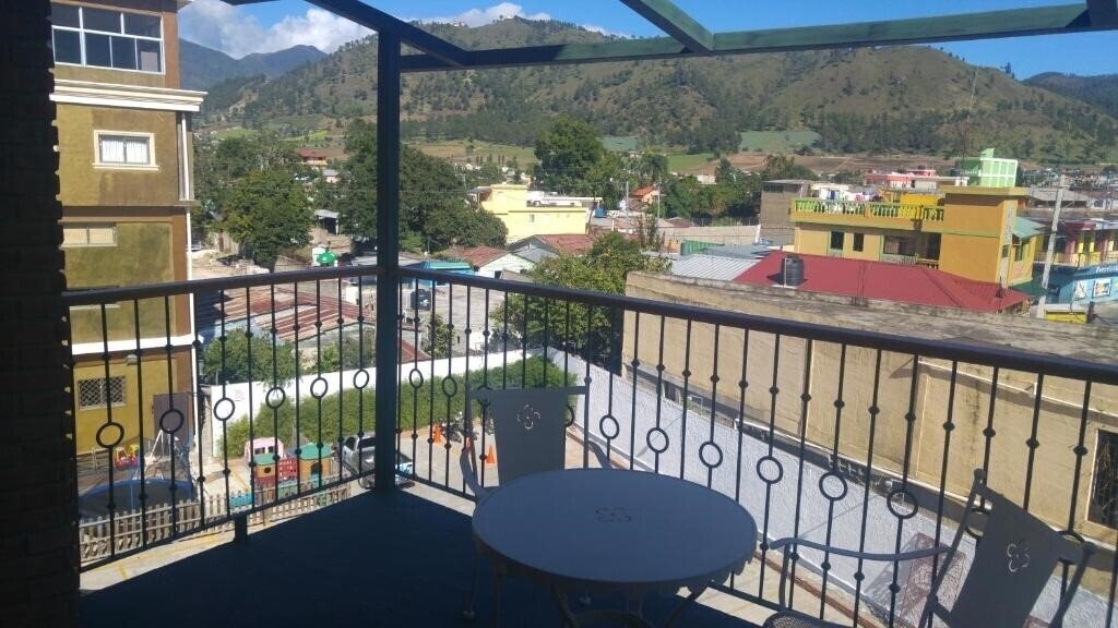 Фотография Mon Hotel Boutique 3*