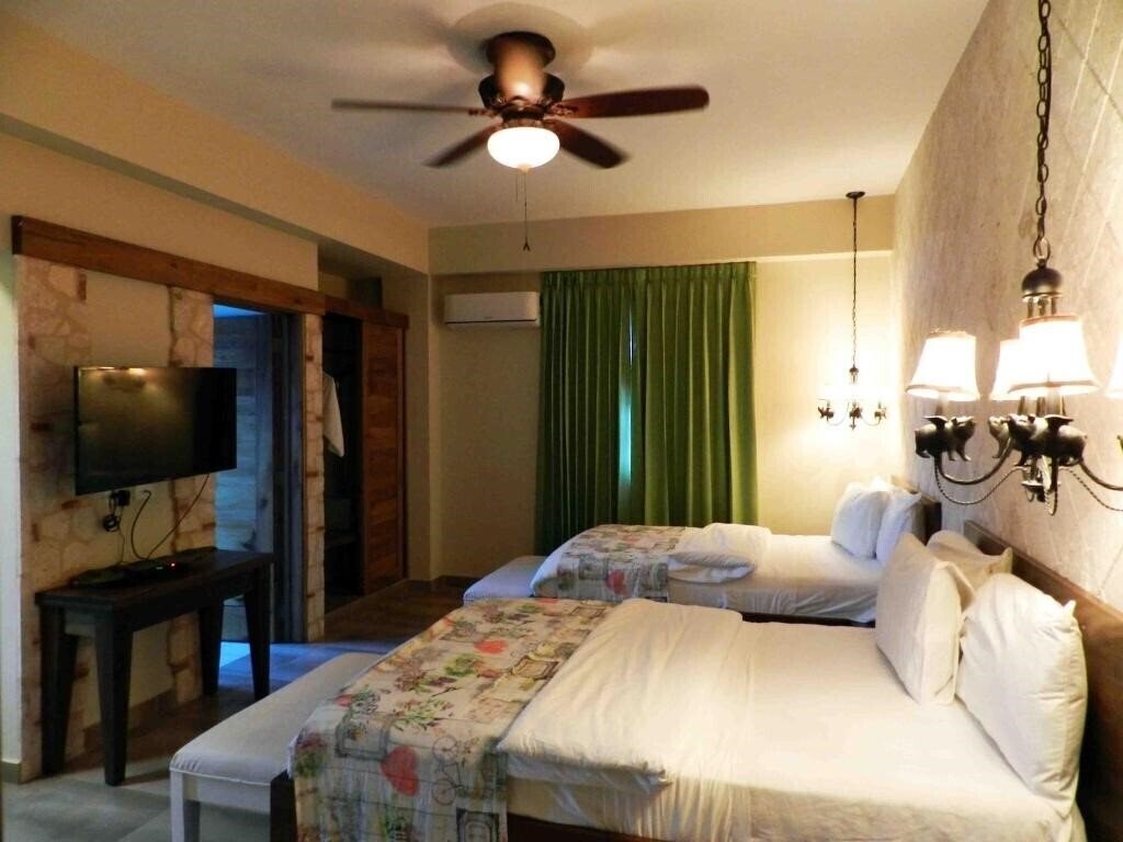 Изображение Mon Hotel Boutique 3*