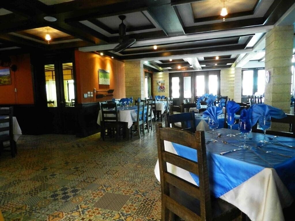 Картинка Mon Hotel Boutique 3*