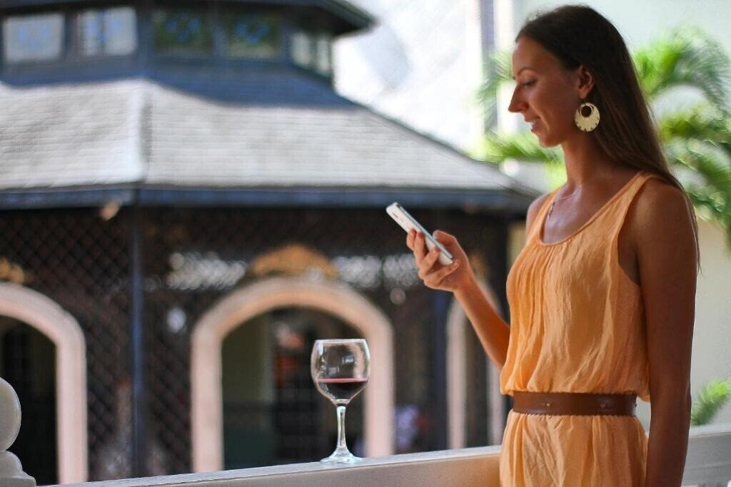 Фотографія Platino Hotel & Casino 3*