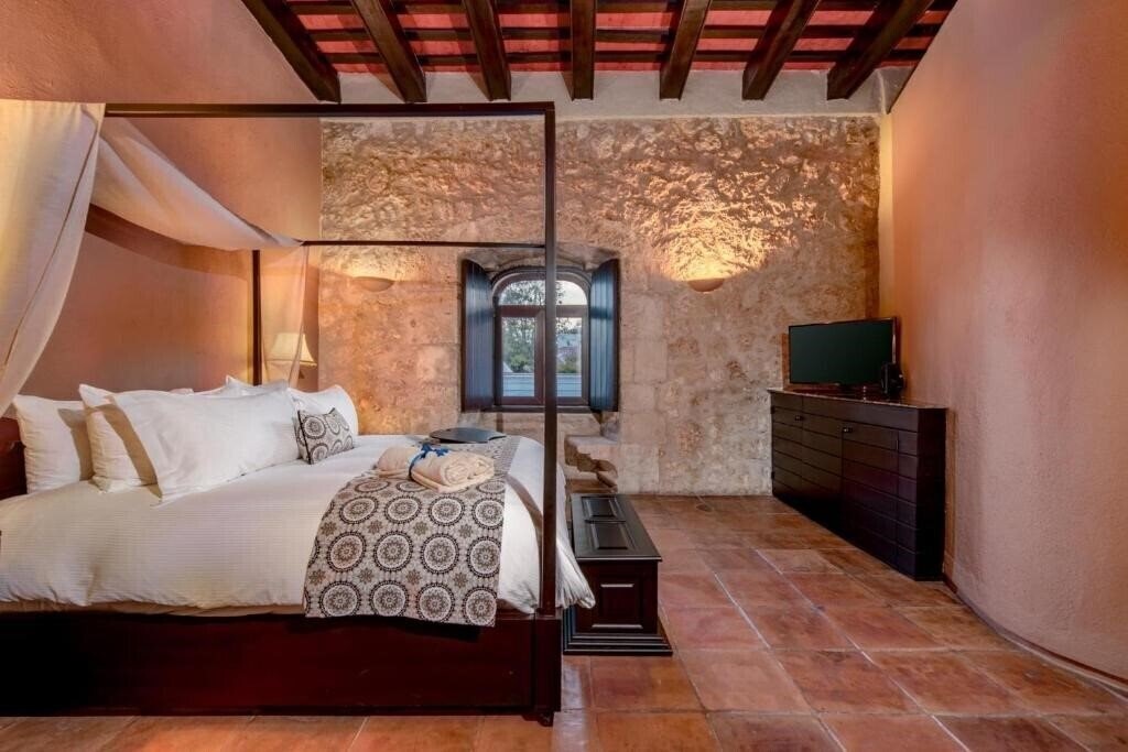 Фото Hotel Nicolas De Ovando Mgallery 5*