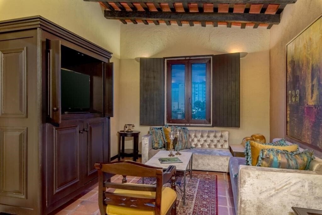 Зображення Hotel Nicolas De Ovando Mgallery 5*